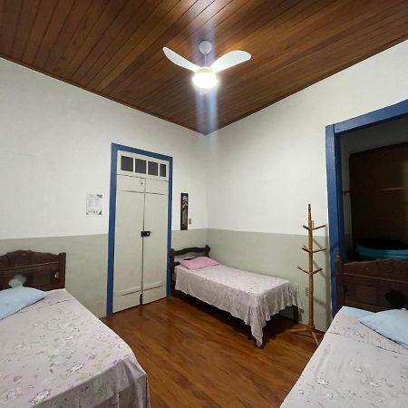 Hostel Central Оро Прето Екстериор снимка
